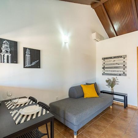 Apartamento Jibazahora Tauro Exterior foto