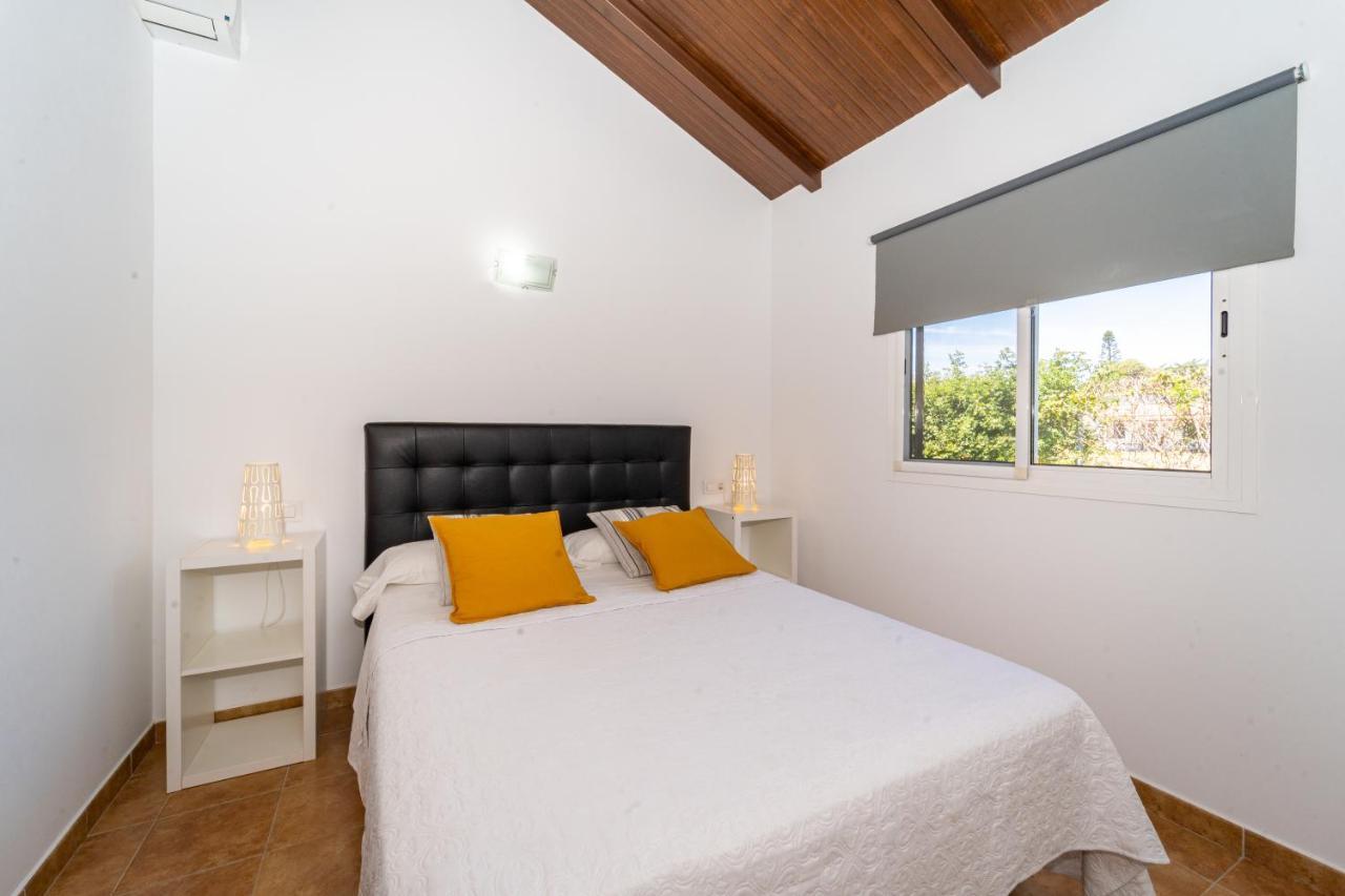 Apartamento Jibazahora Tauro Exterior foto
