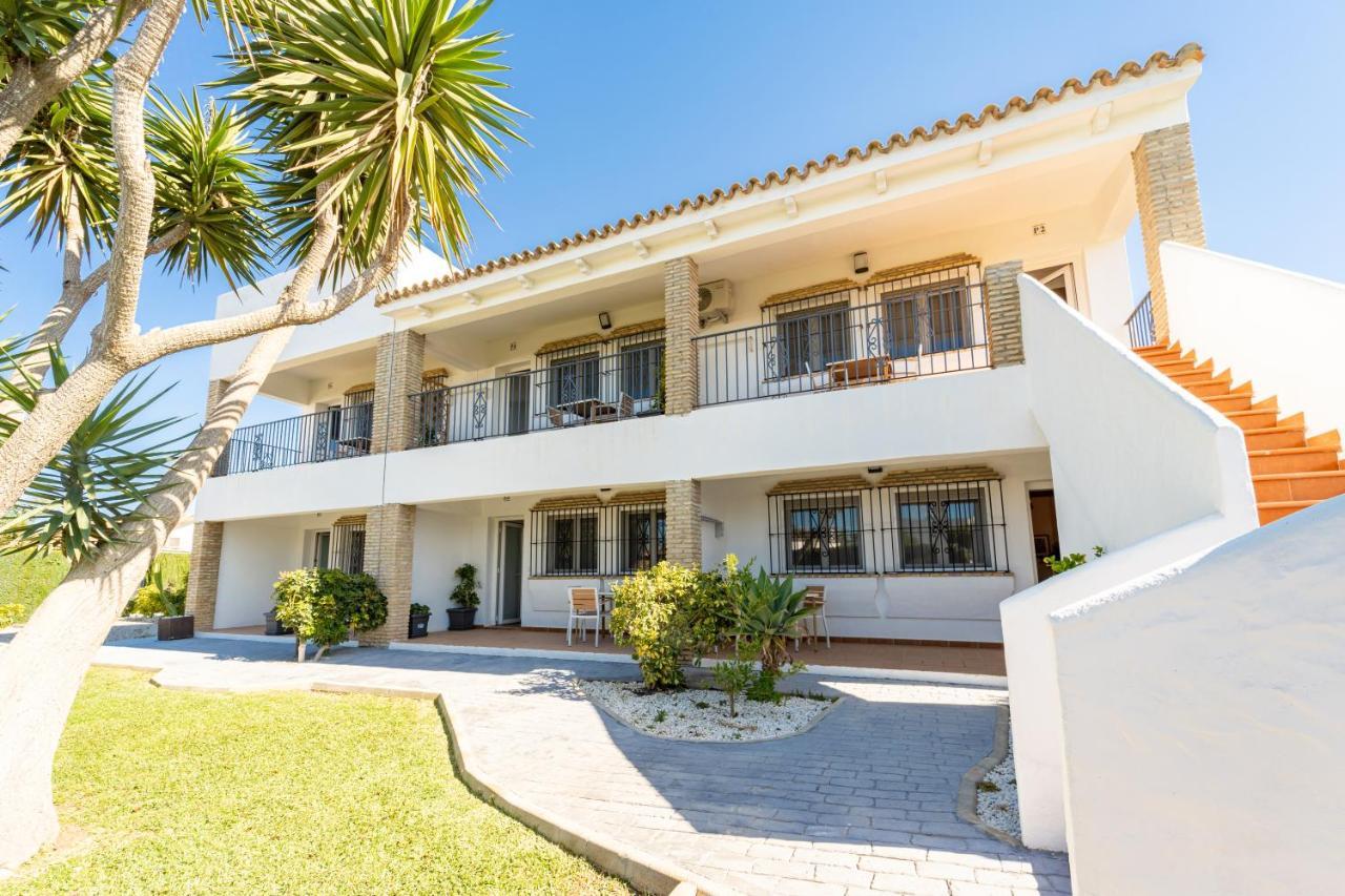 Apartamento Jibazahora Tauro Exterior foto